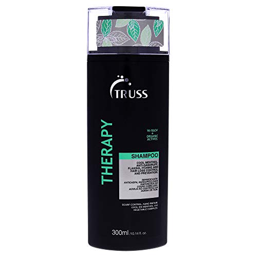 Champú TRUSS Therapy 10.14 Oz (I0101795) para tratamiento capilar - imagen 3