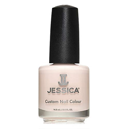Jessica Esmalte de Uñas Personalizado, Bare It All - imagen 2
