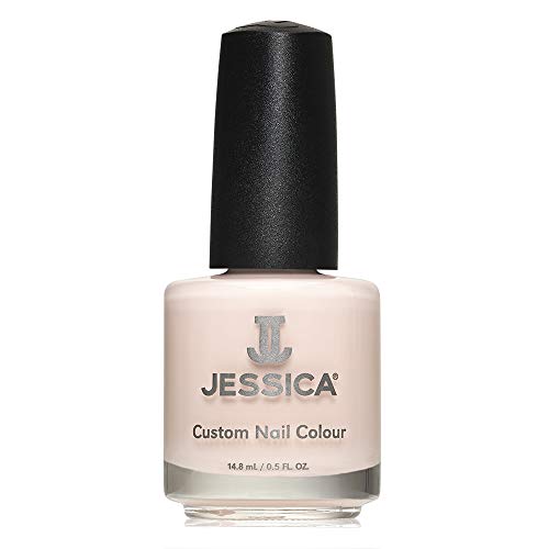 Jessica Esmalte de Uñas Personalizado, Bare It All - imagen 2