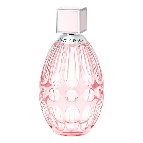 Jimmy Choo L'Eau Spray de Eau de Toilette 3.0 fl oz - imagen 1