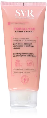 SVR Topialyse Bálsamo Limpiador 200ml - imagen 1