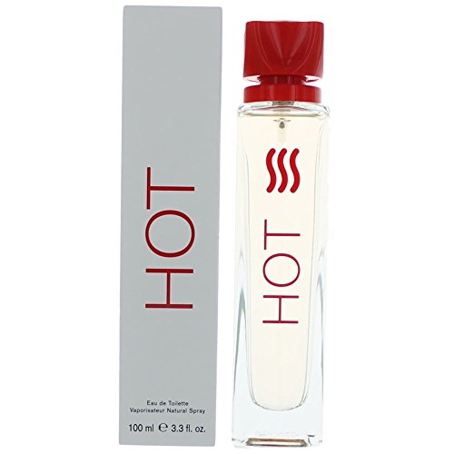 Perfume Holding Hot para Mujeres Spray Eau de Toilette, 3.3 Onzas - imagen 2