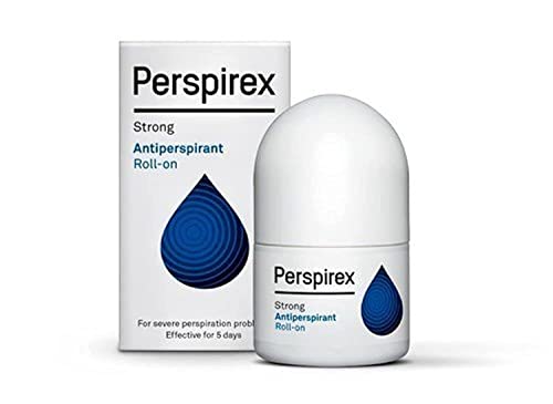 Antitranspirante Perspirex Strong Roll On 20ml - imagen 1