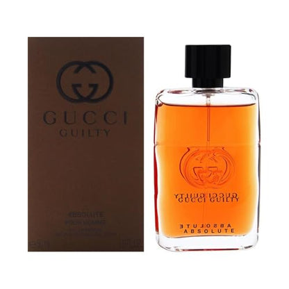 Gucci Guilty Absolute Pour Homme Eau de Parfum, 50 ml - imagen 4