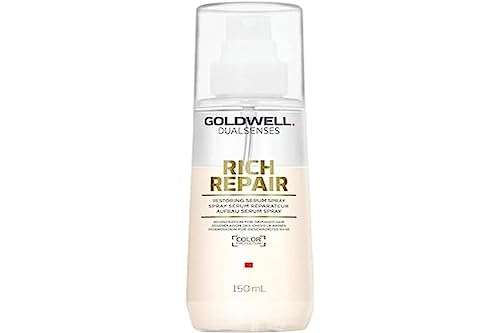 Goldwell Dualsenses Rich Repair Spray Serum Restaurador 150ml - imagen 3