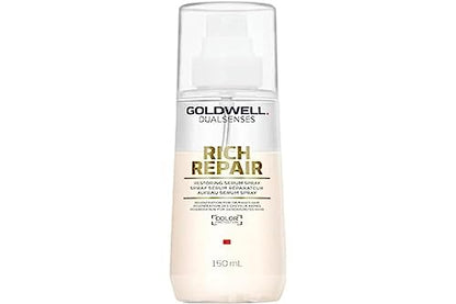 Goldwell Dualsenses Rich Repair Spray Serum Restaurador 150ml - imagen 4