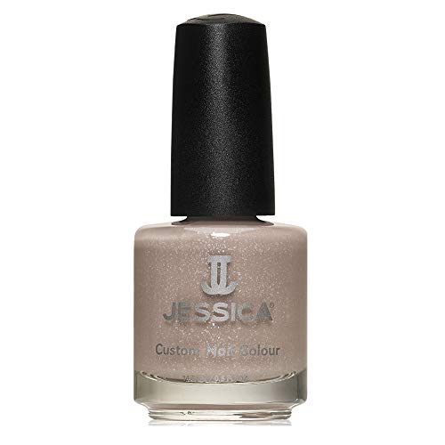 Jessica Esmalte de Uñas Personalizado, Nude Thrills - imagen 1