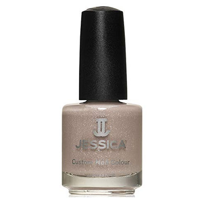 Jessica Esmalte de Uñas Personalizado, Nude Thrills - imagen 3