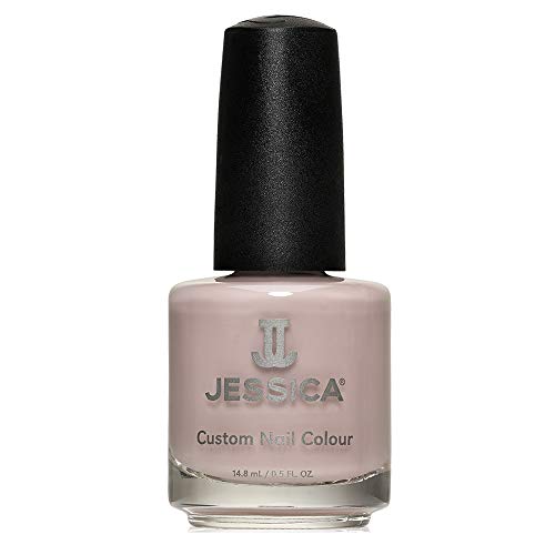 Jessica Esmalte de Uñas Personalizado, Tease - imagen 4