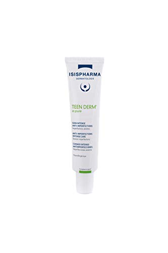 Teen Derm α-Pure Anti-Imperfecciones 30ML - imagen 3