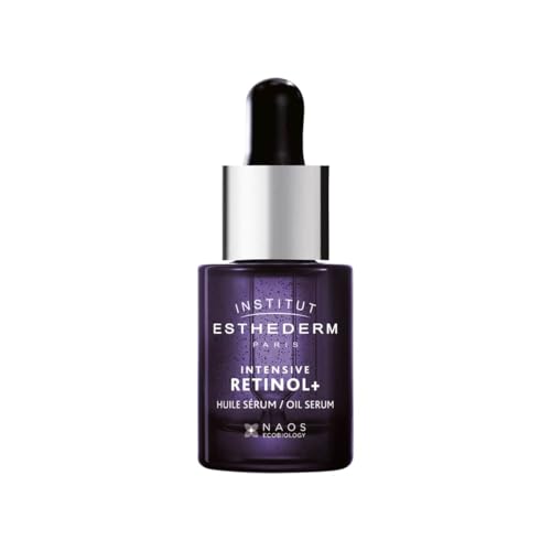 Suero Intensivo Retinol+ Institut Esthederm, Cuidado Facial Anti-Edad para Arrugas Profundas y Firmeza, Rostro y Cuello - imagen 3