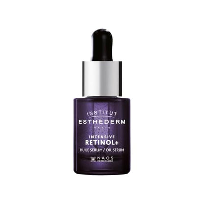 Suero Intensivo Retinol+ Institut Esthederm, Cuidado Facial Anti-Edad para Arrugas Profundas y Firmeza, Rostro y Cuello - imagen 4