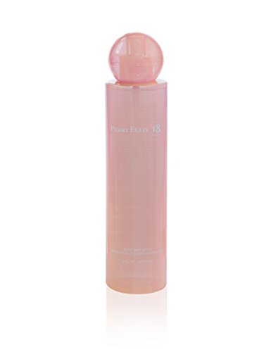 Perry Ellis 18 para Mujeres, Bruma Corporal de 8.0 fl oz - imagen 3