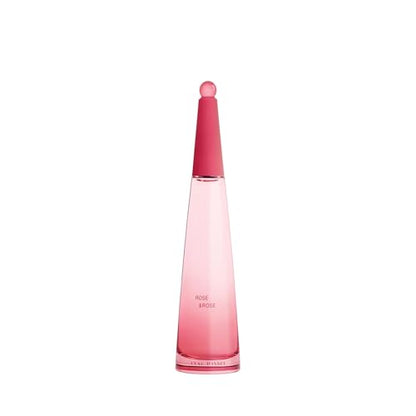 Issey Miyake L'eau d'Issey Rose & Rose para Mujeres 3.0 oz Eau de Parfum Intense Spray - imagen 4