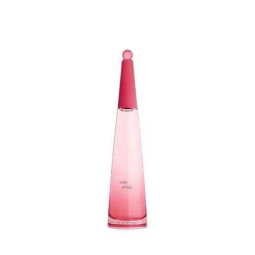 Issey Miyake L'eau d'Issey Rose & Rose para Mujeres 3.0 oz Eau de Parfum Intense Spray - imagen 4