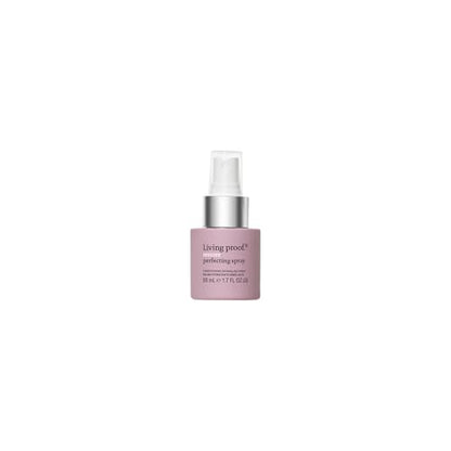 Living Proof Restore Perfecting Spray, 1.7 oz - Spray para el cabello restaurador y perfeccionador - imagen 3