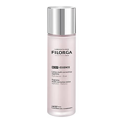 Loción Facial Hidratante Diaria Filorga NCEF-Essence para Hidratación Instantánea y Luminosidad, 5.07 fl. oz. - imagen 4