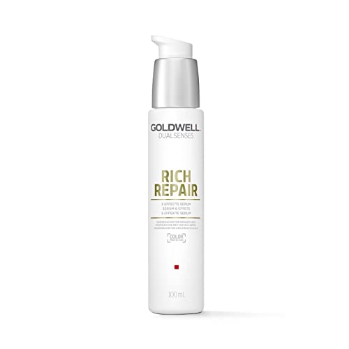 Serum Restaurador Goldwell Dualsenses Rich Repair 6 Efectos 100mL - imagen 2