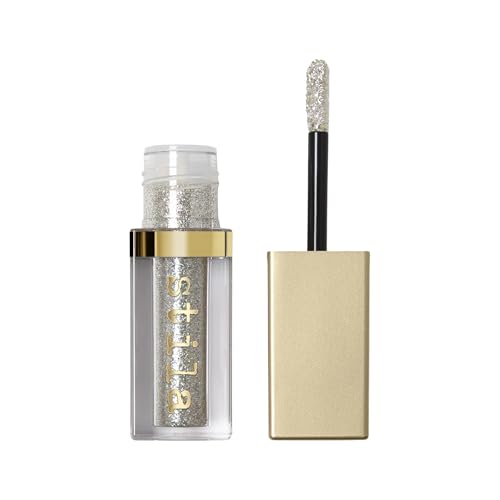 Sombra de Ojos Líquida Glitter y Glow Magnificent Metals de Stila - imagen 1