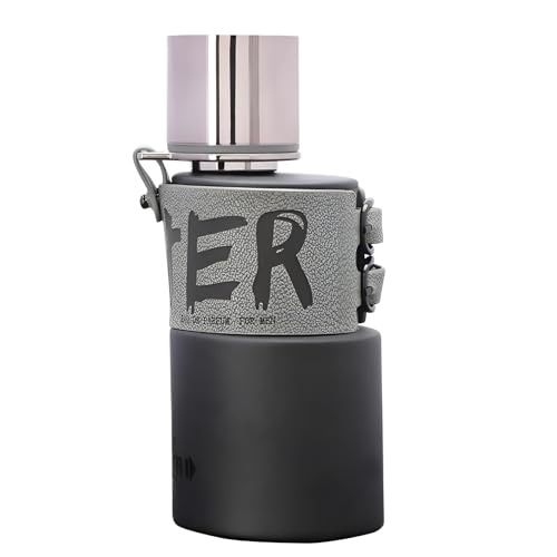 Armaf Hunter Intense Eau de Toilette para Hombre, Spray de 3.4 Onzas - imagen 1