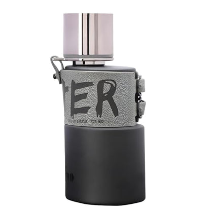 Armaf Hunter Intense Eau de Toilette para Hombre, Spray de 3.4 Onzas - imagen 3