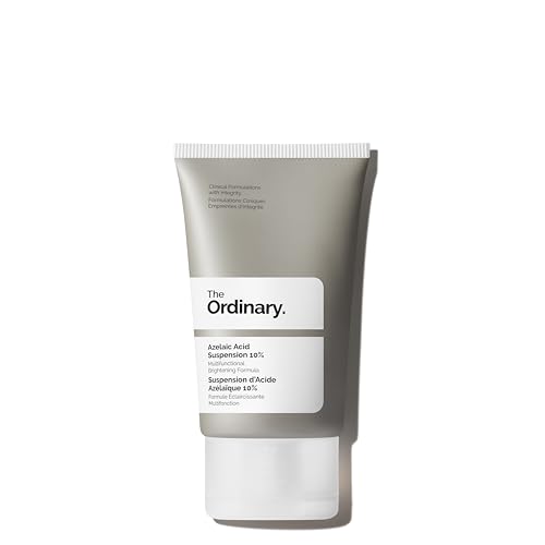 The Ordinary Suspensión de Ácido Azelaico 10%, Fórmula Iluminadora para Piel con Manchas y Propensa a Imperfecciones, 1 Fl Oz - imagen 3