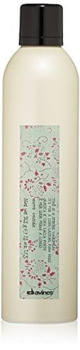 Spray para el cabello Davines This Is A Strong, Fijación Fuerte y Control Duradero - Mantiene Estilos con Brillo Natural - Resistente a la Humedad, - imagen 1