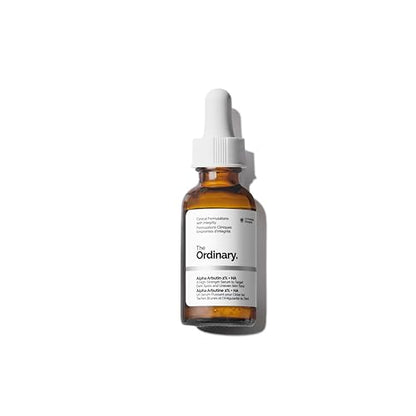 The Ordinary Alpha Arbutin 2% + Ácido Hialurónico, Aclara la Piel y Combate Manchas Oscuras - imagen 1