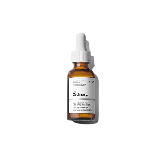 The Ordinary Alpha Arbutin 2% + Ácido Hialurónico, Aclara la Piel y Combate Manchas Oscuras - imagen 2