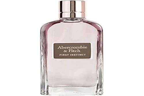 Abercrombie & Fitch First Instinct Eau de Parfum para Mujeres, Spray de 3.4 Onzas - imagen 1
