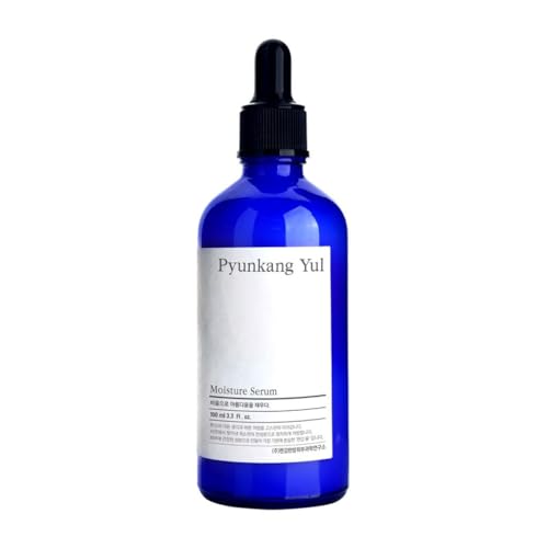 Suero Hidratante PYUNKANG YUL para el Rostro - Suero Facial Coreano con Hierbas Orientales y Aceite de Oliva - Equilibrio de Aceite y Agua - Calmante - imagen 4