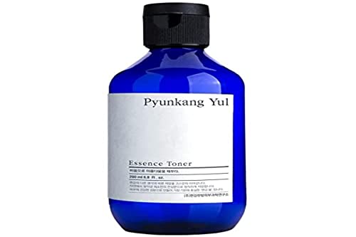 Tónico Esencial Pyunkang Yul PKY para Reforzar Barreras, Tónico Facial Altamente Concentrado, Ingredientes Mínimos, Sin Irritación, Cuidado de la - imagen 3