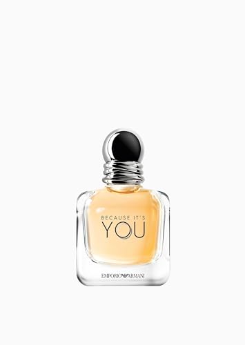 Emporio Armani Because It's You Eau De Parfum 50 ml - imagen 2