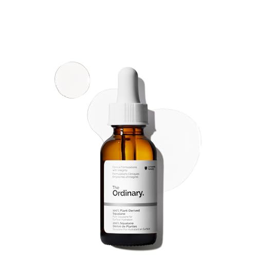 The Ordinary 100% Squalano Derivado de Plantas, Hidratación Ligera para Piel y Cabello, Soporte de Barrera de Humedad, 1 Fl Oz - imagen 2