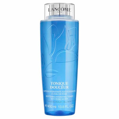 Tónico Facial Lancôme Tonique Douceur - Suave y Refrescante - Con Agua Floral Destilada - 13.8 Fl Oz - imagen 3