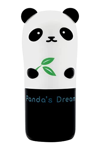 TONYMOLY Panda’s Dream So Cool Eye Stick – Crema para Ojos Hidratante y Refrescante para Ojeras y Ojos Cansados con Bambú y Agua Glacial, Cuidado de - imagen 3
