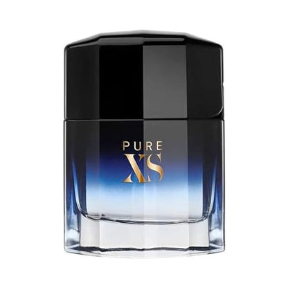 Paco Rabanne Paco Xs Perfume para Hombre - Fragancia Floral Amaderada, Fresca y Radiante - Notas de Menta Helada y Bergamota - 3.4 Oz Eau de Toilette - imagen 4