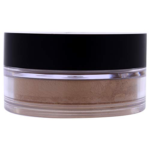 Original Loose Powder Foundation SPF 15, Golden Nude 16, Vegan, Cruelty-Free & Dermatologist-Tested - imagen 2