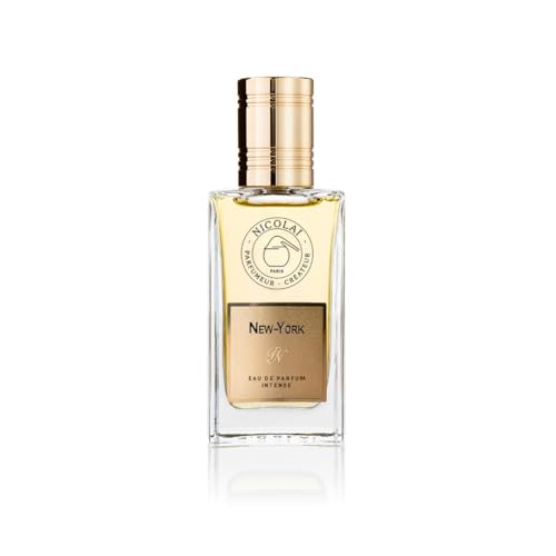 Nicolai New York Intense Perfume para Hombre - imagen 2