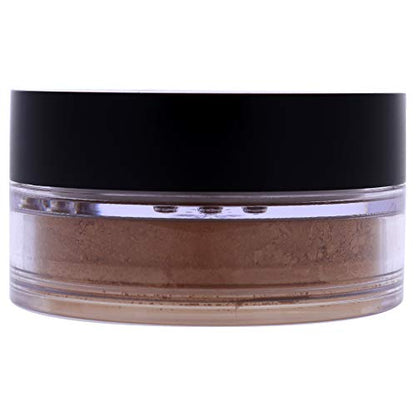 Base en polvo suelta original SPF 15, Tan Neutral 21, vegana, libre de crueldad y probada por dermatólogos - imagen 1