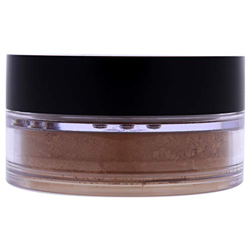 Base en polvo suelta original SPF 15, Tan Neutral 21, vegana, libre de crueldad y probada por dermatólogos - imagen 2