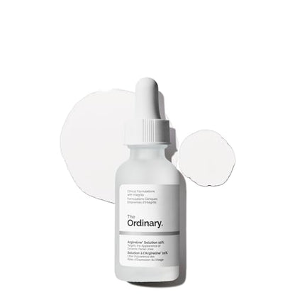 The Ordinary Argireline Solution 10%, Suero para Reducir la Apariencia de Líneas Finas, 1 Fl Oz - imagen 3