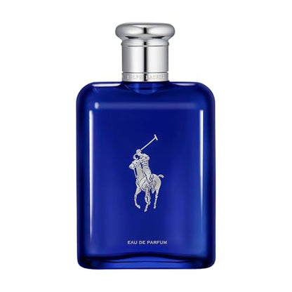 RALPH LAUREN FRAGRANCES Polo Blue - Eau de Parfum para Hombre - Perfume Acuático y Fresco - Con Cítricos, Bergamota y Vetiver - 6.7 Fl Oz - imagen 3