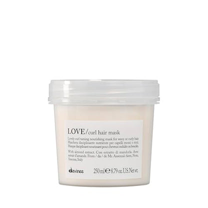 Mascarilla para rizos Davines Love, 8.79 oz. - imagen 2