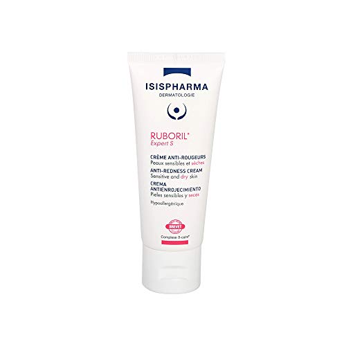 Crema Antirrojeces Isis Pharma Ruboril Expert S, 40ml - imagen 1