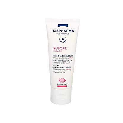 Crema Antirrojeces Isis Pharma Ruboril Expert S, 40ml - imagen 1