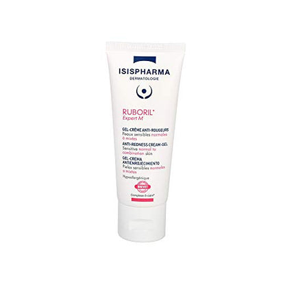 ISISPharma RUBORIL Expert M Crema-gel Anti-rojeces 40ml - imagen 3