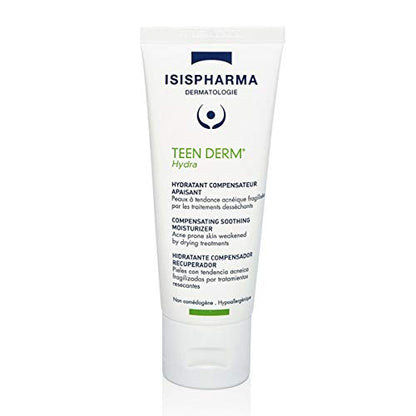Crema Hidratante Compensadora Suavizante Colección de Verano para Mujeres - imagen 2
