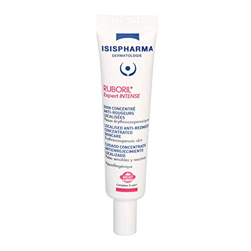 Tratamiento concentrado para enrojecimiento localizado - Colección de verano para mujeres - imagen 2