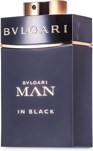 Bvlgari Man In Black Eau De Parfum Spray 100 ml - imagen 3